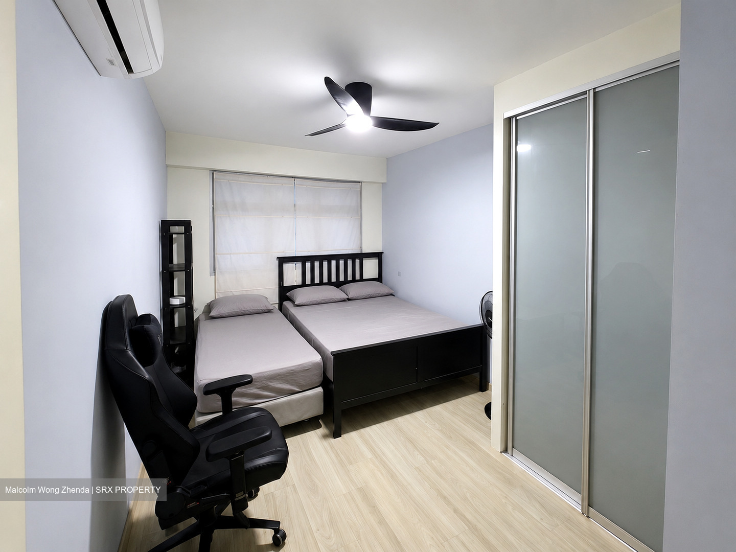 Blk 513B Saraca Breeze @ Yishun (Yishun), HDB 4 Rooms #562156571